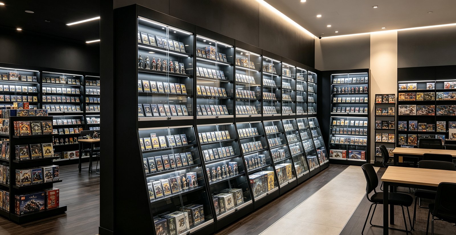 Customized-card-display-cabinet-manufacturer-2-zhuoguier