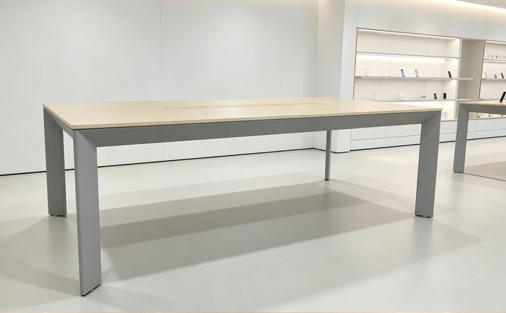 Customization of digital exhibition hall experience platform