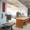 Marble Reception Bar Counter