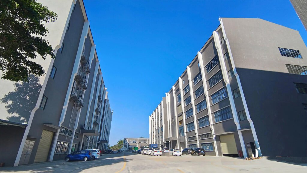factory-zhuoguier